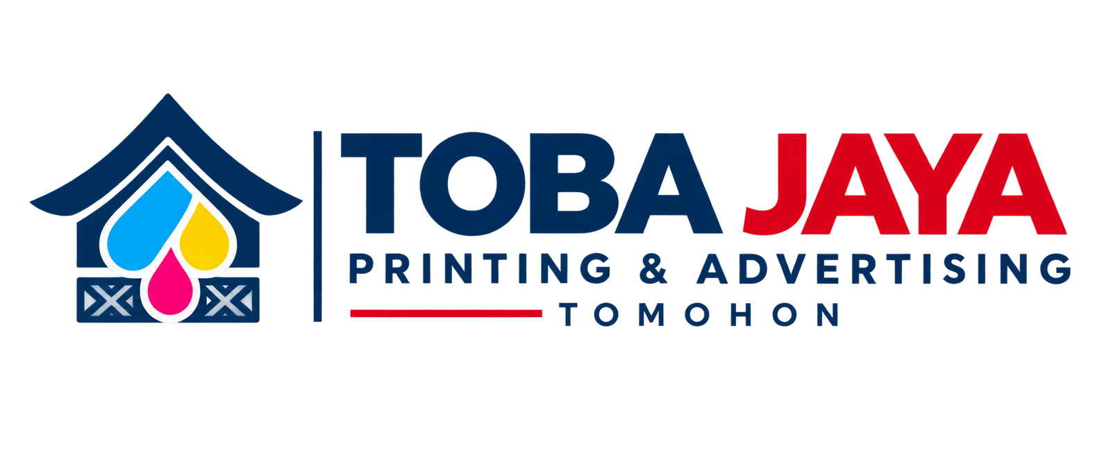 Toba Jaya Printing & Advertising