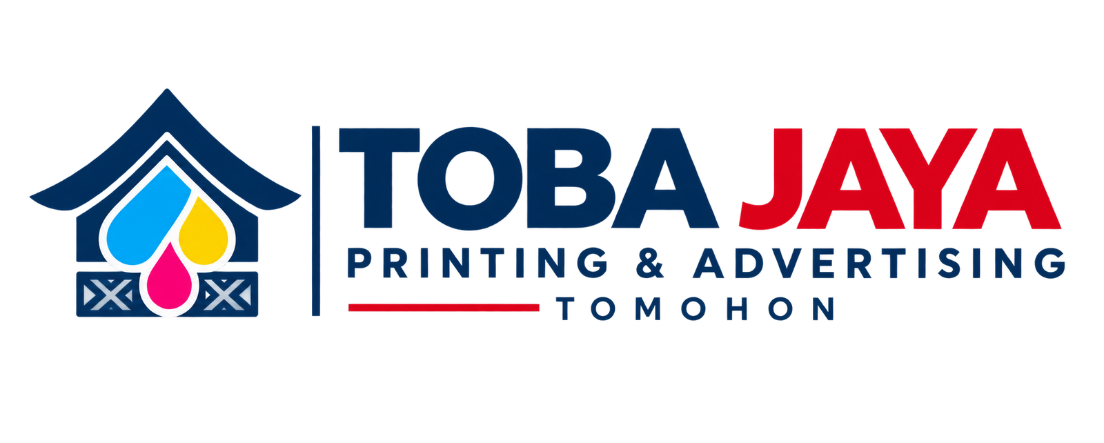 Toba Jaya Printing & Advertising